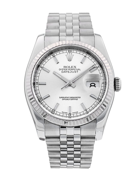 Rolex Datejust 116234